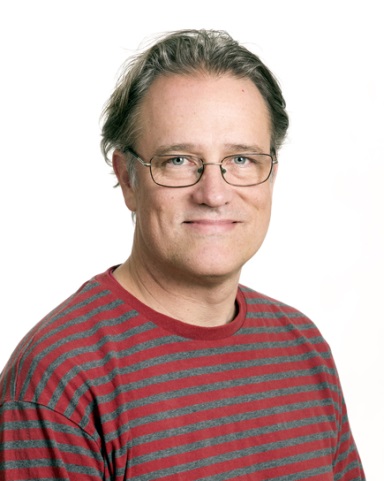 Joakim Arenius